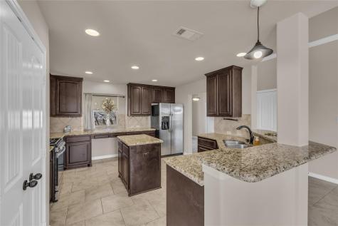 1802 Cattail Drive Canyon Lake TX 78133
