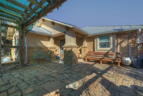 1802 Cattail Drive Canyon Lake TX 78133