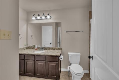 1802 Cattail Drive Canyon Lake TX 78133