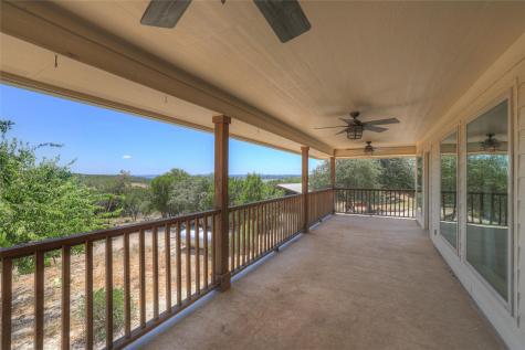 1802 Cattail Drive Canyon Lake TX 78133