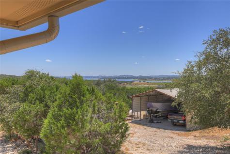 1802 Cattail Drive Canyon Lake TX 78133