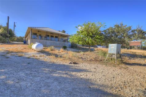 1802 Cattail Drive Canyon Lake TX 78133