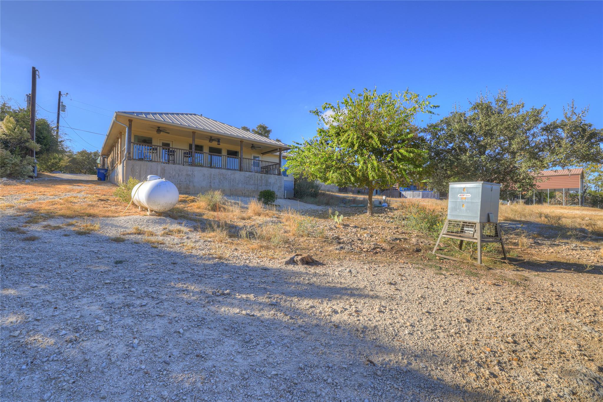 1802 Cattail Drive Canyon Lake TX 78133