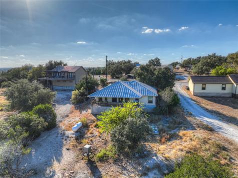 1802 Cattail Drive Canyon Lake TX 78133