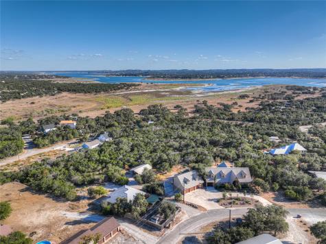1802 Cattail Drive Canyon Lake TX 78133
