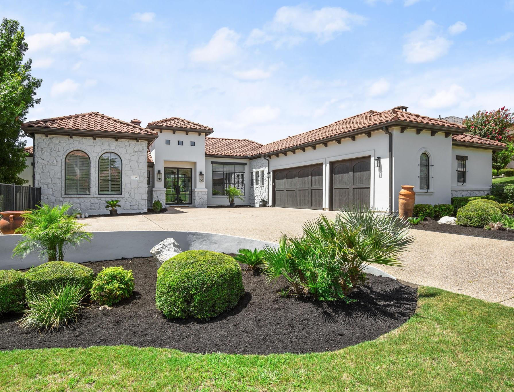 210 Neville Wood Ct Court Austin TX 78738
