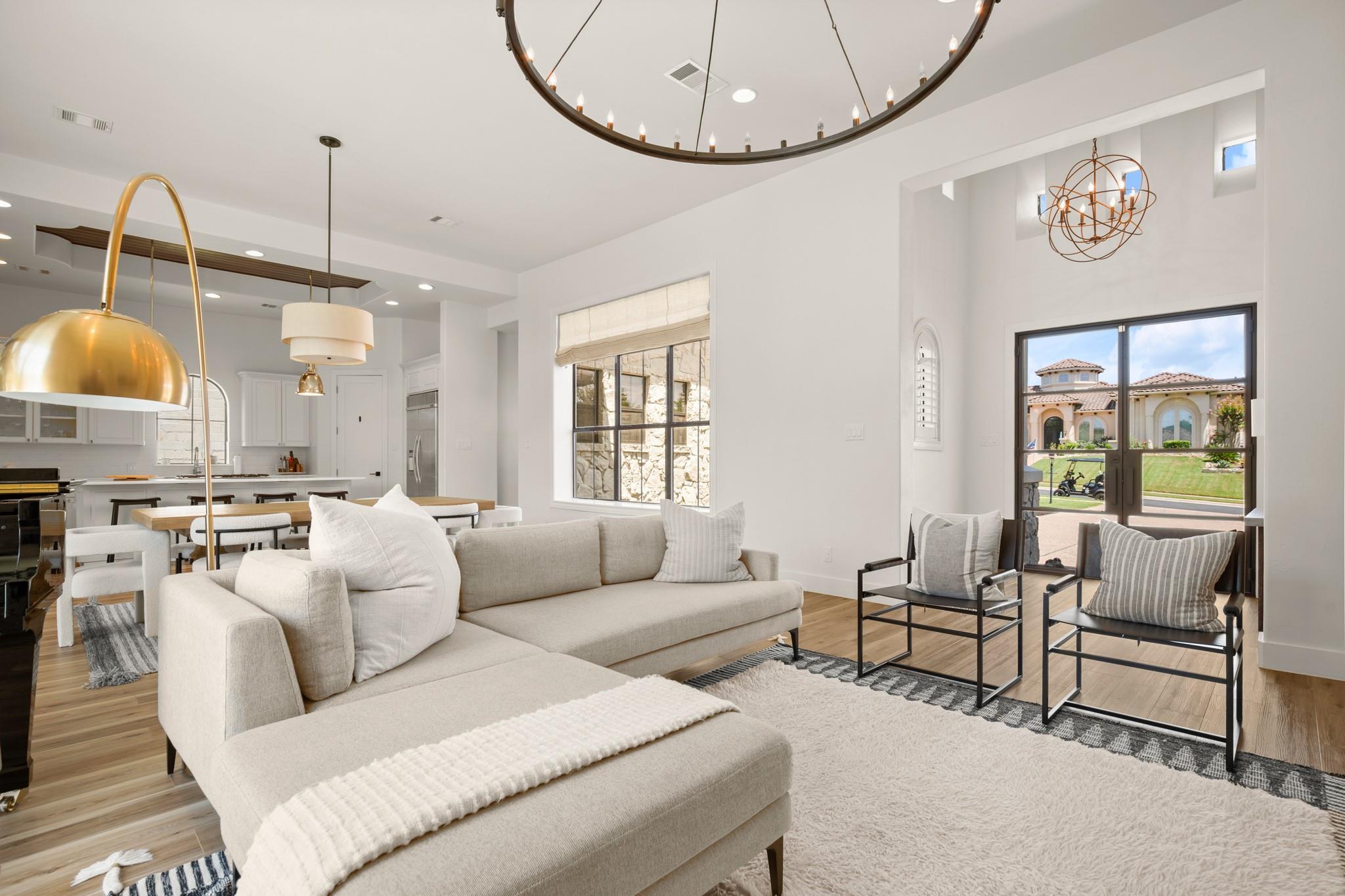 210 Neville Wood Ct Court Austin TX 78738