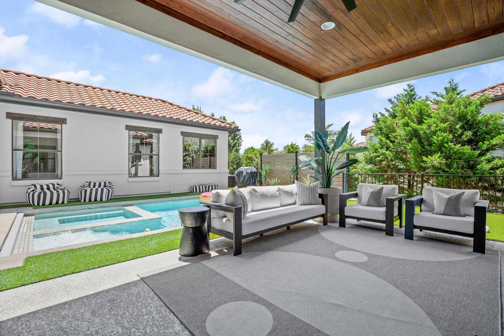210 Neville Wood Ct Court Austin TX 78738