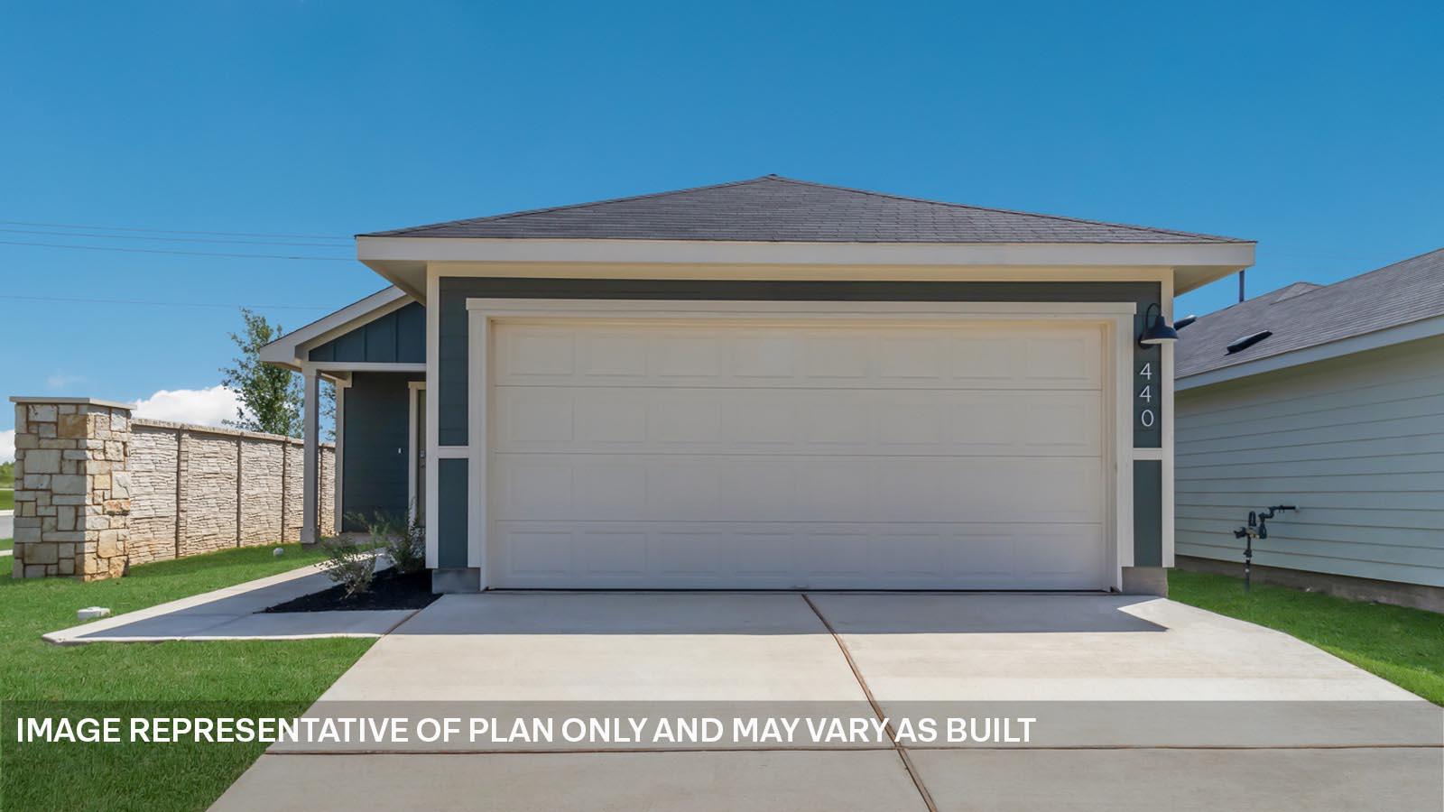146 Childress Street Buda TX 78610