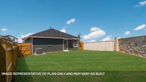 146 Childress Street Buda TX 78610