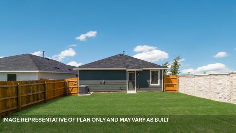 146 Childress Street Buda TX 78610