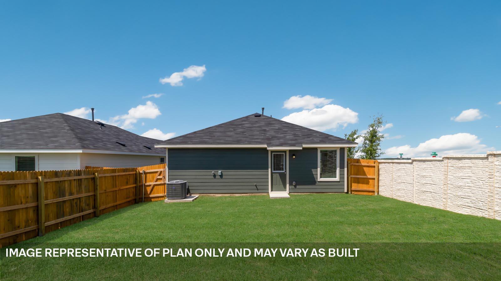146 Childress Street Buda TX 78610