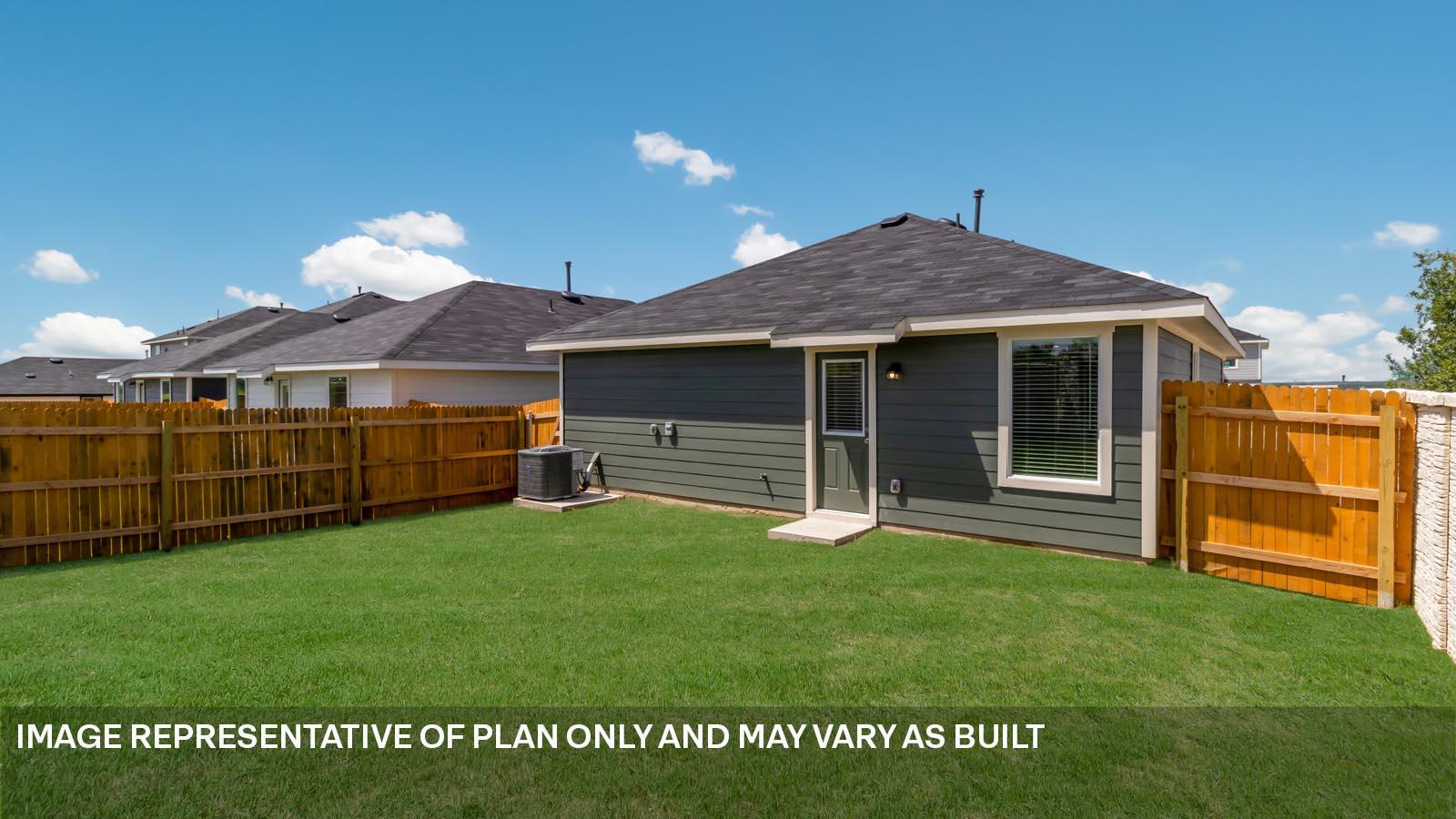 146 Childress Street Buda TX 78610