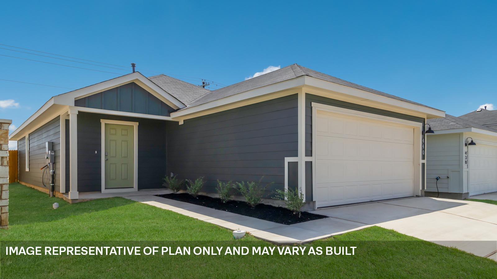 146 Childress Street Buda TX 78610