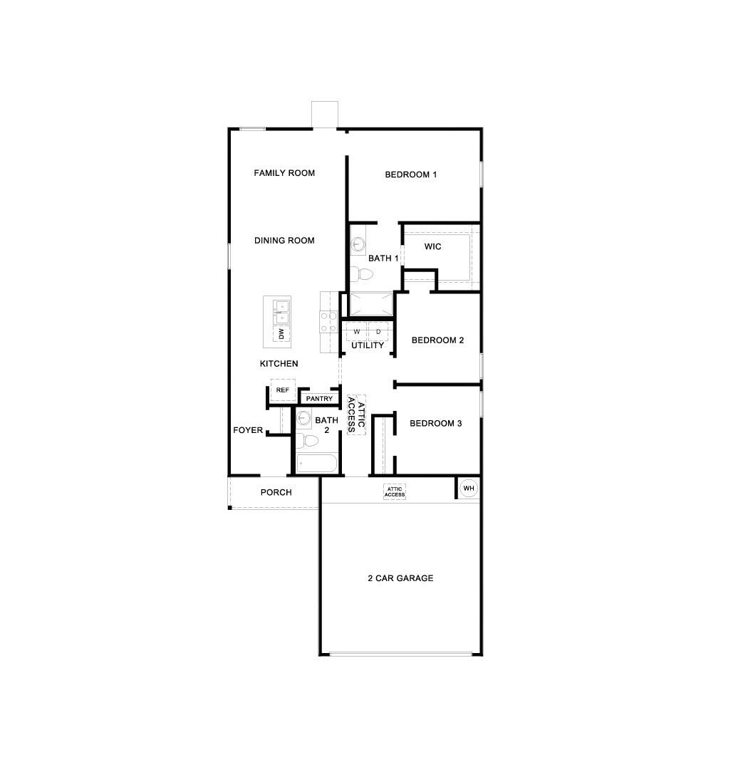 146 Childress Street Buda TX 78610