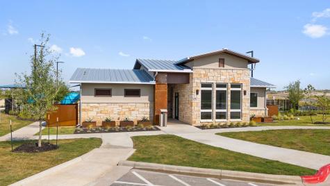 146 Childress Street Buda TX 78610