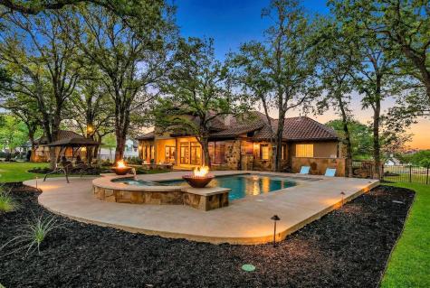 105 Hopewell Circle Georgetown TX 78628