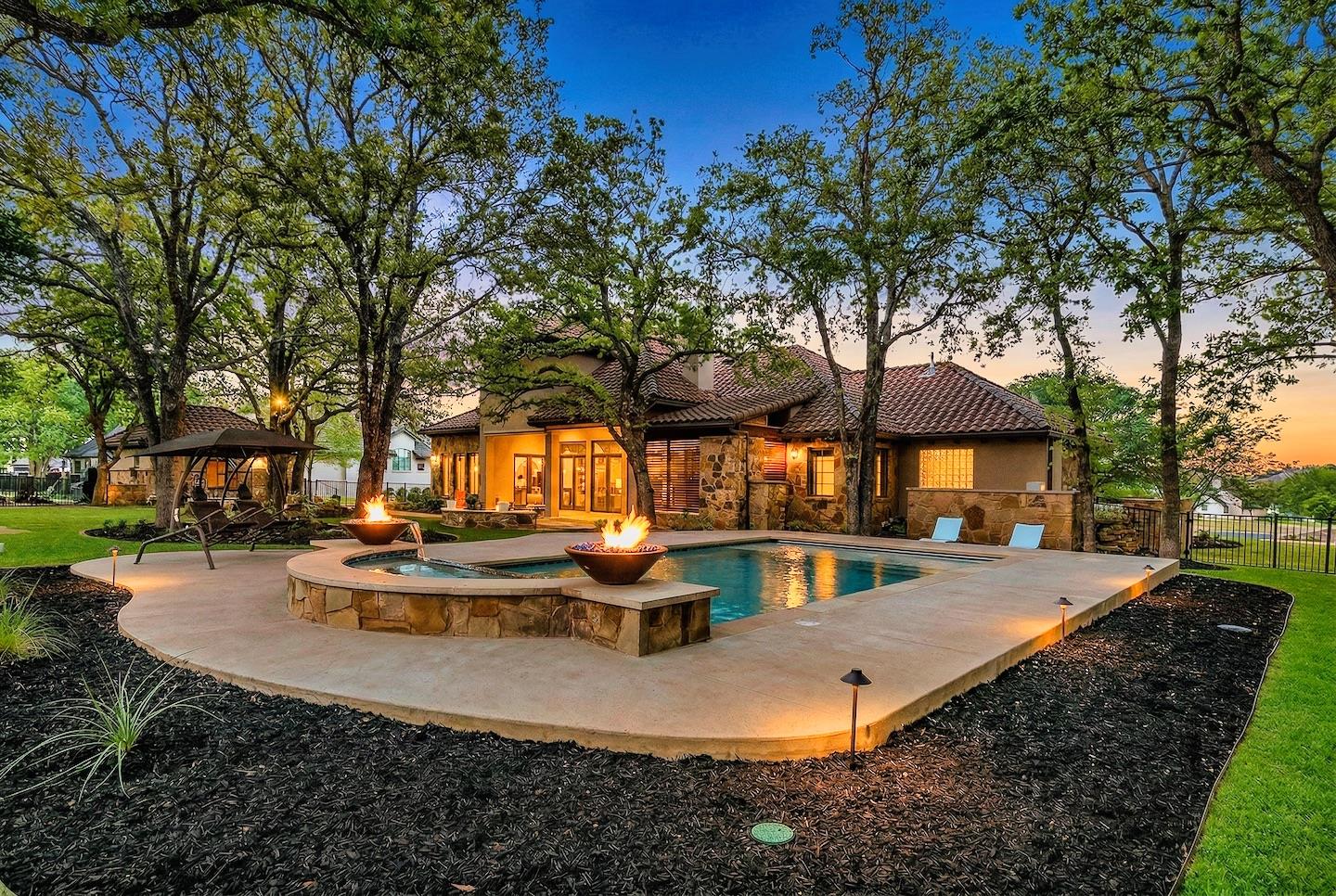 105 Hopewell Circle Georgetown TX 78628
