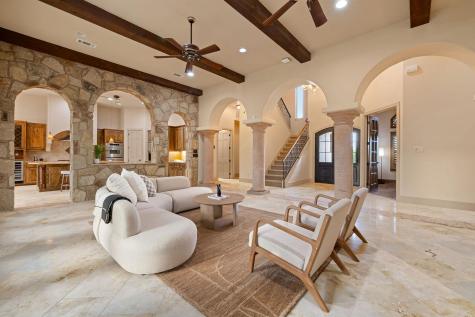 105 Hopewell Circle Georgetown TX 78628