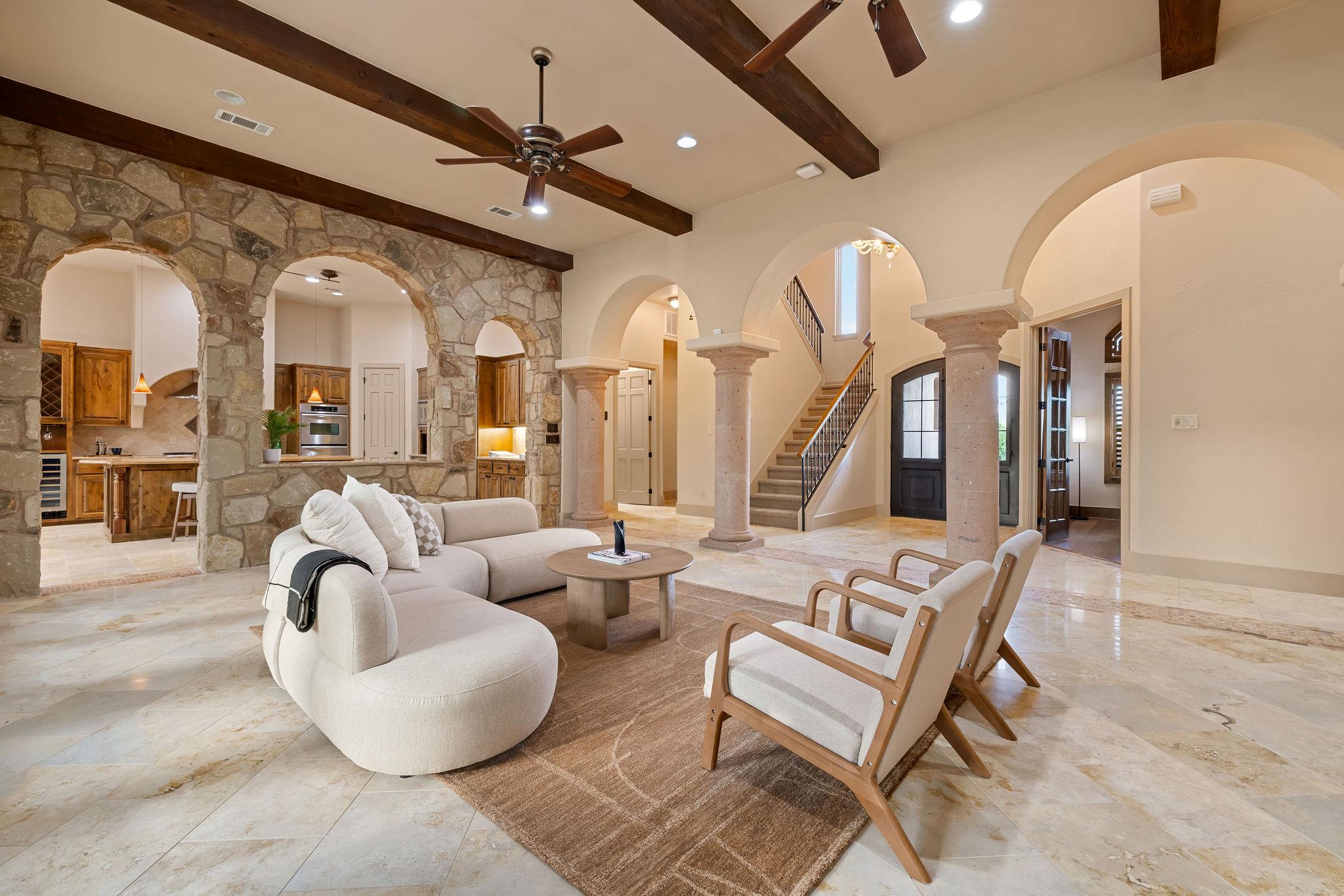 105 Hopewell Circle Georgetown TX 78628