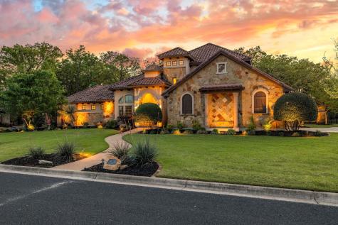 105 Hopewell Circle Georgetown TX 78628