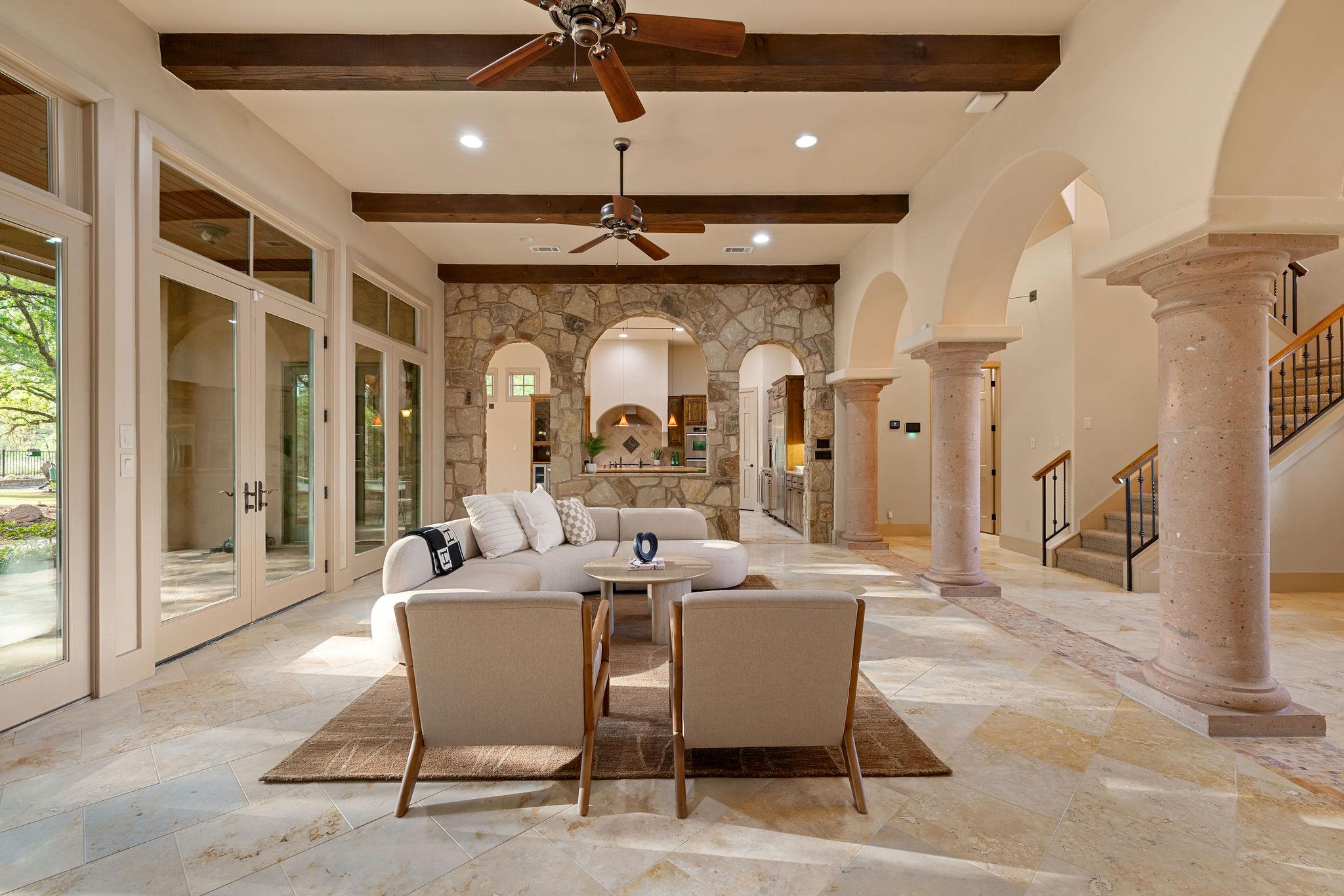 105 Hopewell Circle Georgetown TX 78628