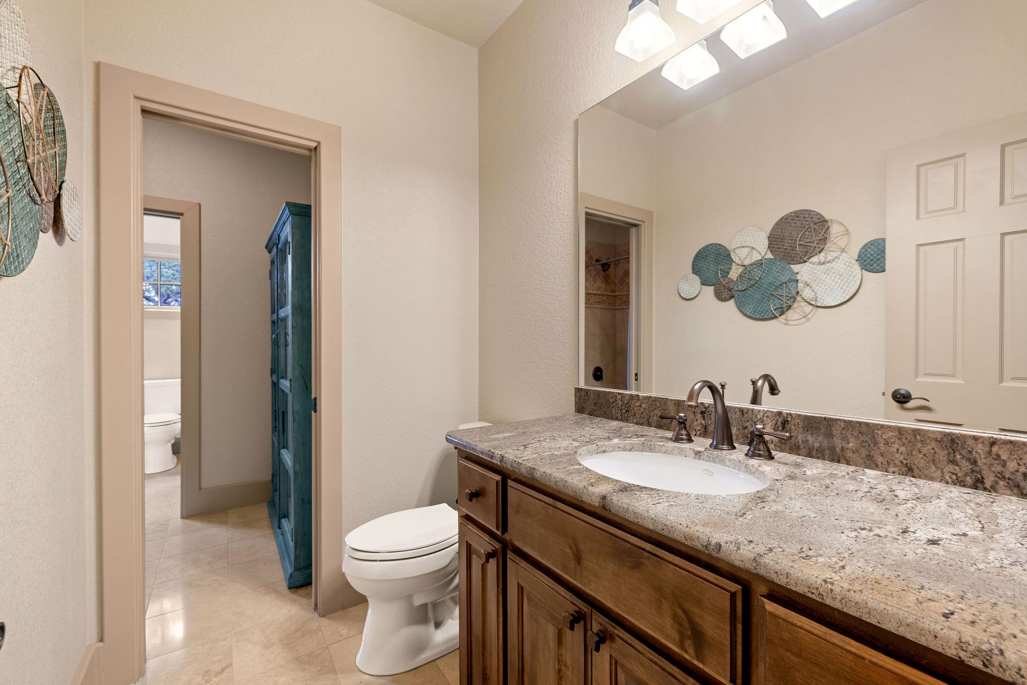 105 Hopewell Circle Georgetown TX 78628