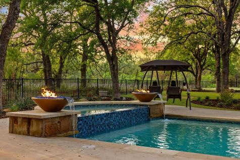 105 Hopewell Circle Georgetown TX 78628