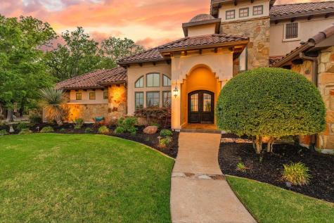 105 Hopewell Circle Georgetown TX 78628