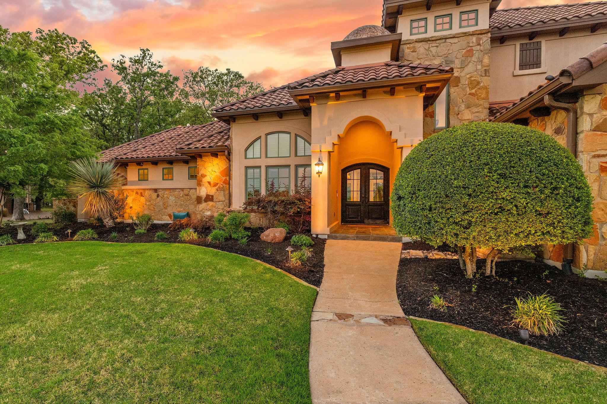 105 Hopewell Circle Georgetown TX 78628