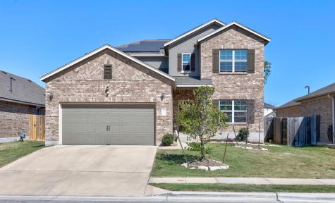 361 Bright Star Lane Georgetown TX 78628