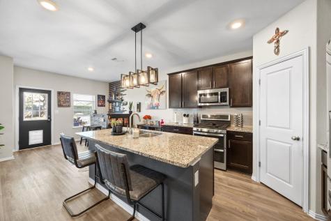 361 Bright Star Lane Georgetown TX 78628