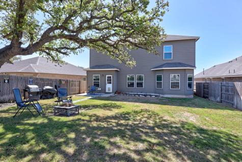 361 Bright Star Lane Georgetown TX 78628