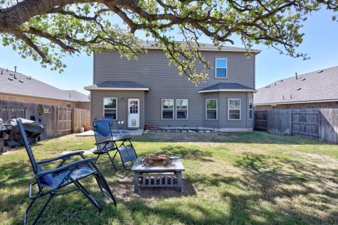 361 Bright Star Lane Georgetown TX 78628