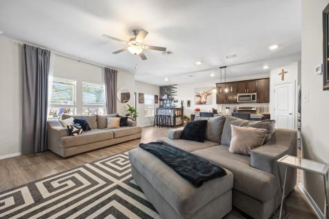 361 Bright Star Lane Georgetown TX 78628