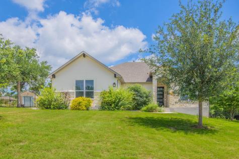 180 Pecos Street Cedar Creek TX 78612