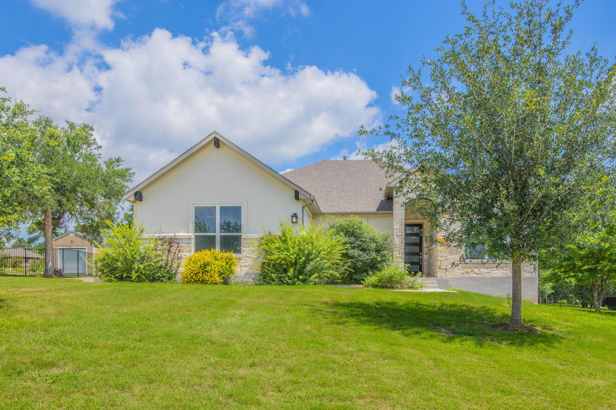 180 Pecos Street Cedar Creek TX 78612