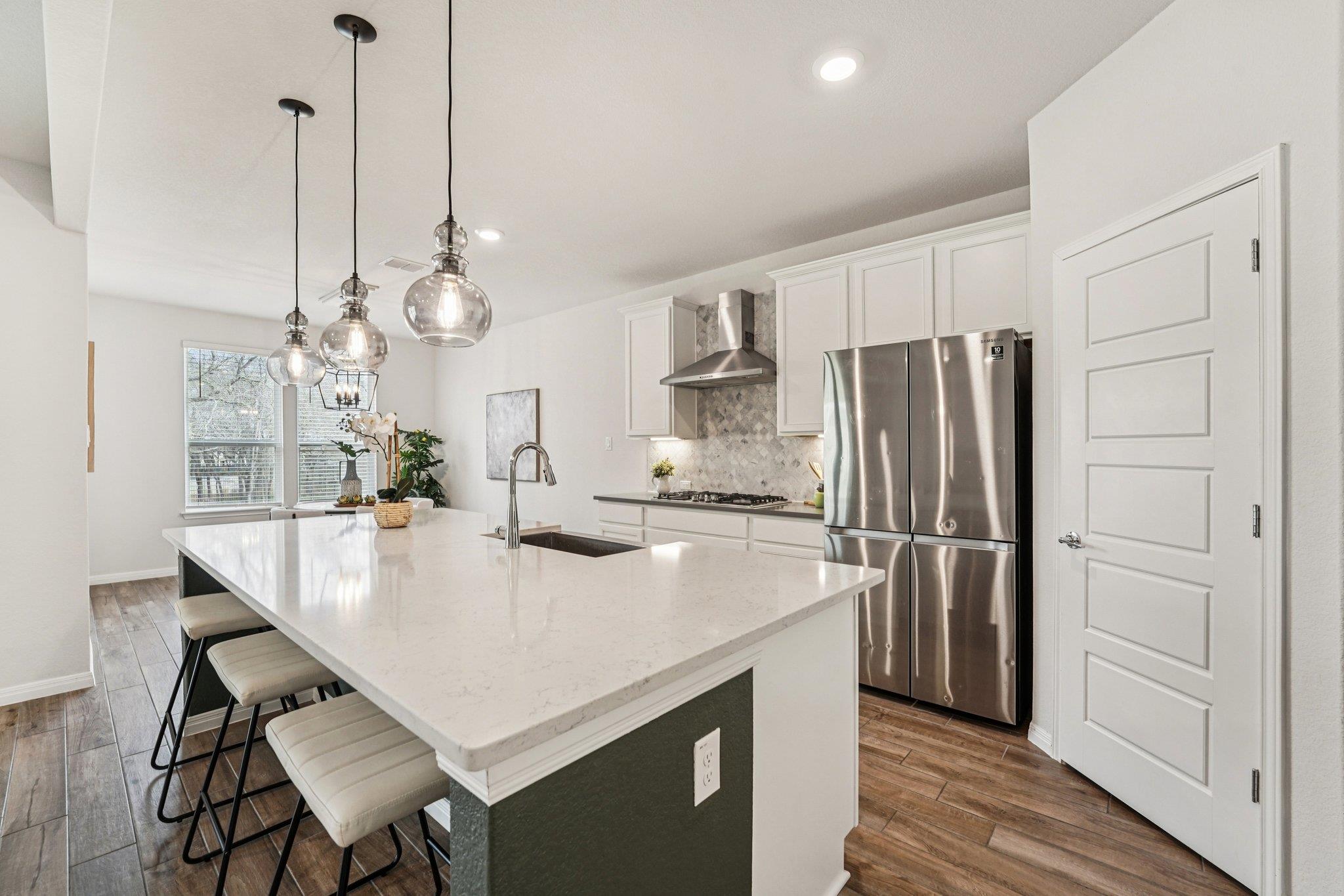 180 Pecos Street Cedar Creek TX 78612