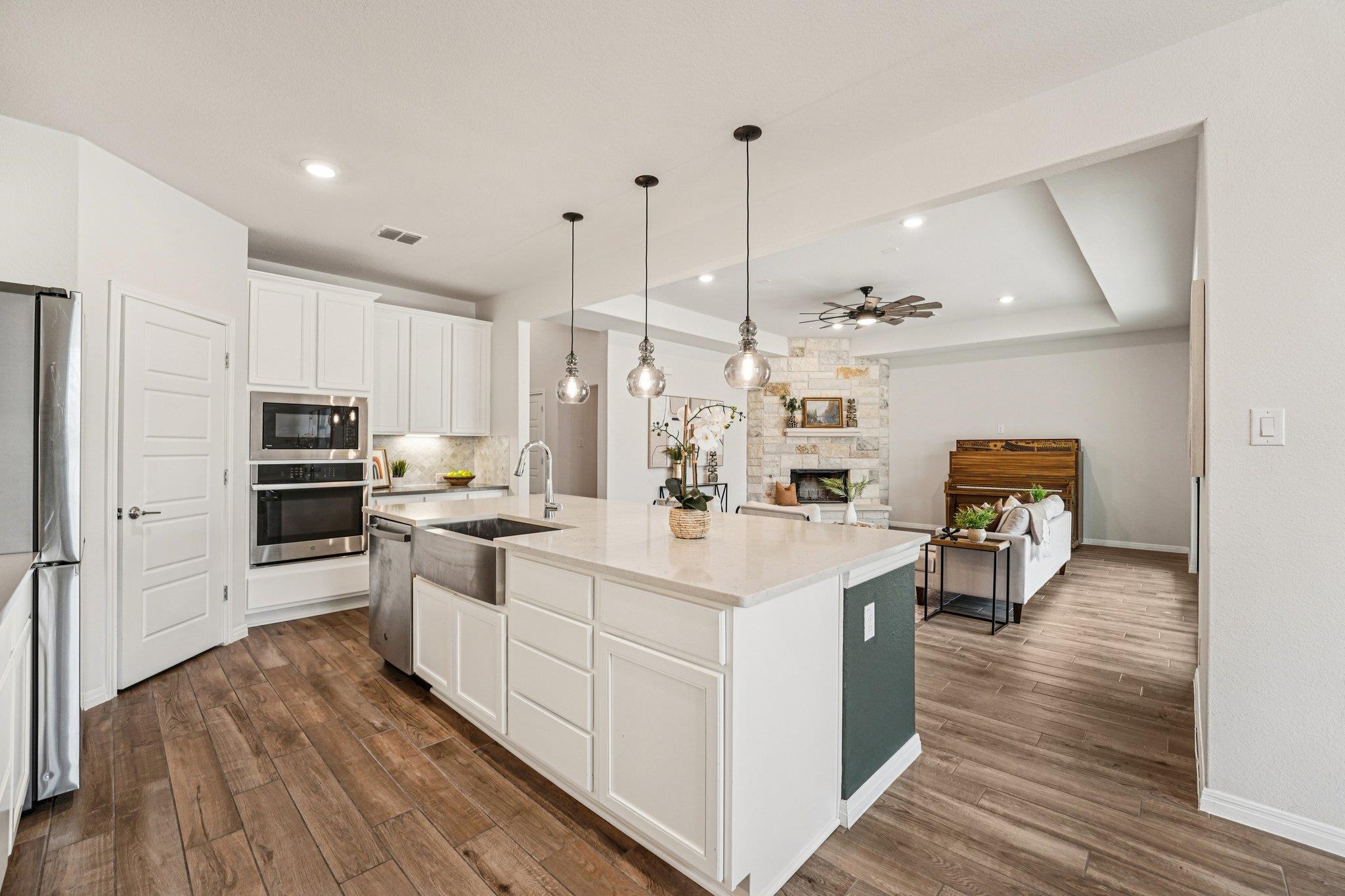180 Pecos Street Cedar Creek TX 78612