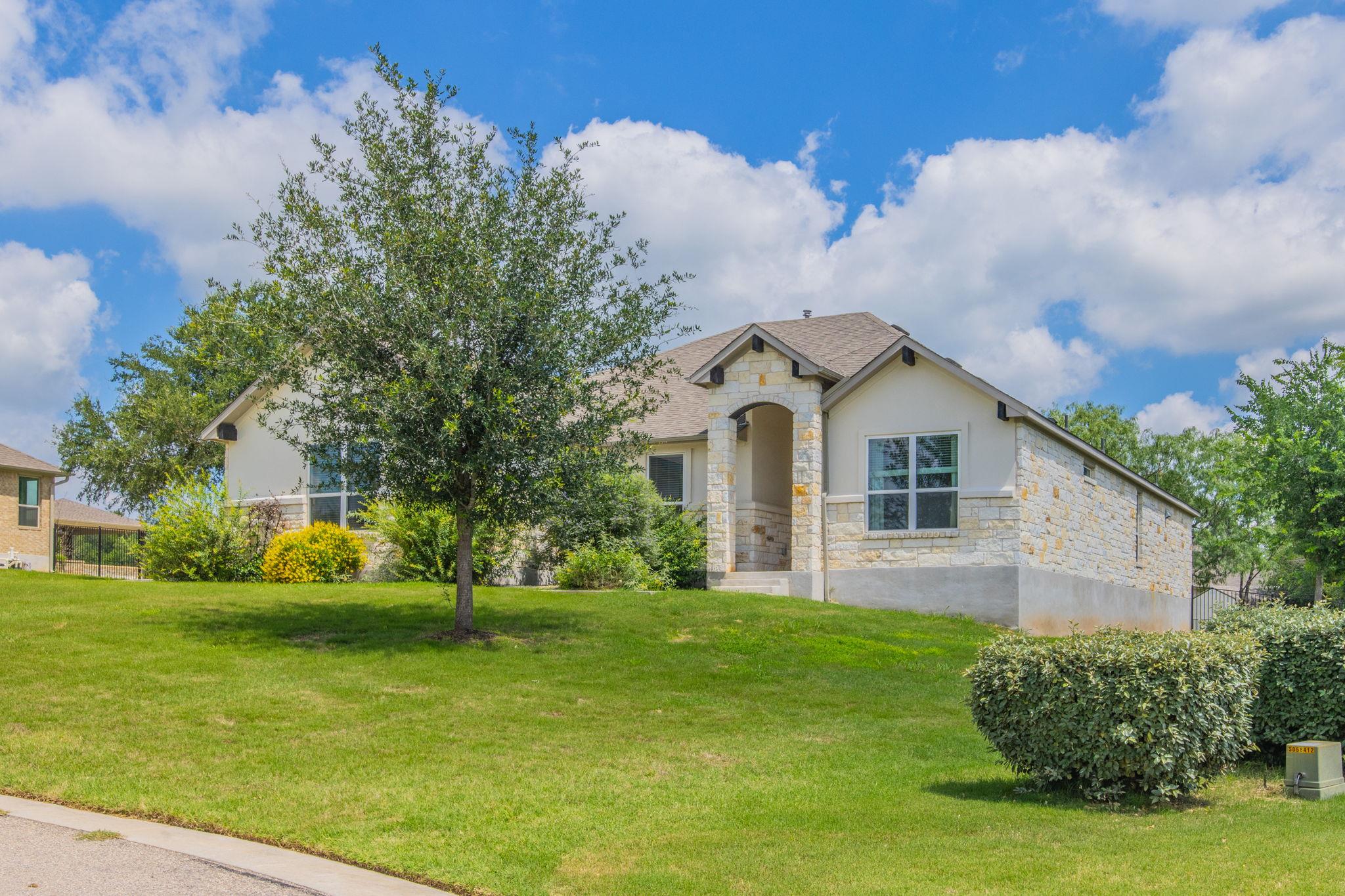 180 Pecos Street Cedar Creek TX 78612