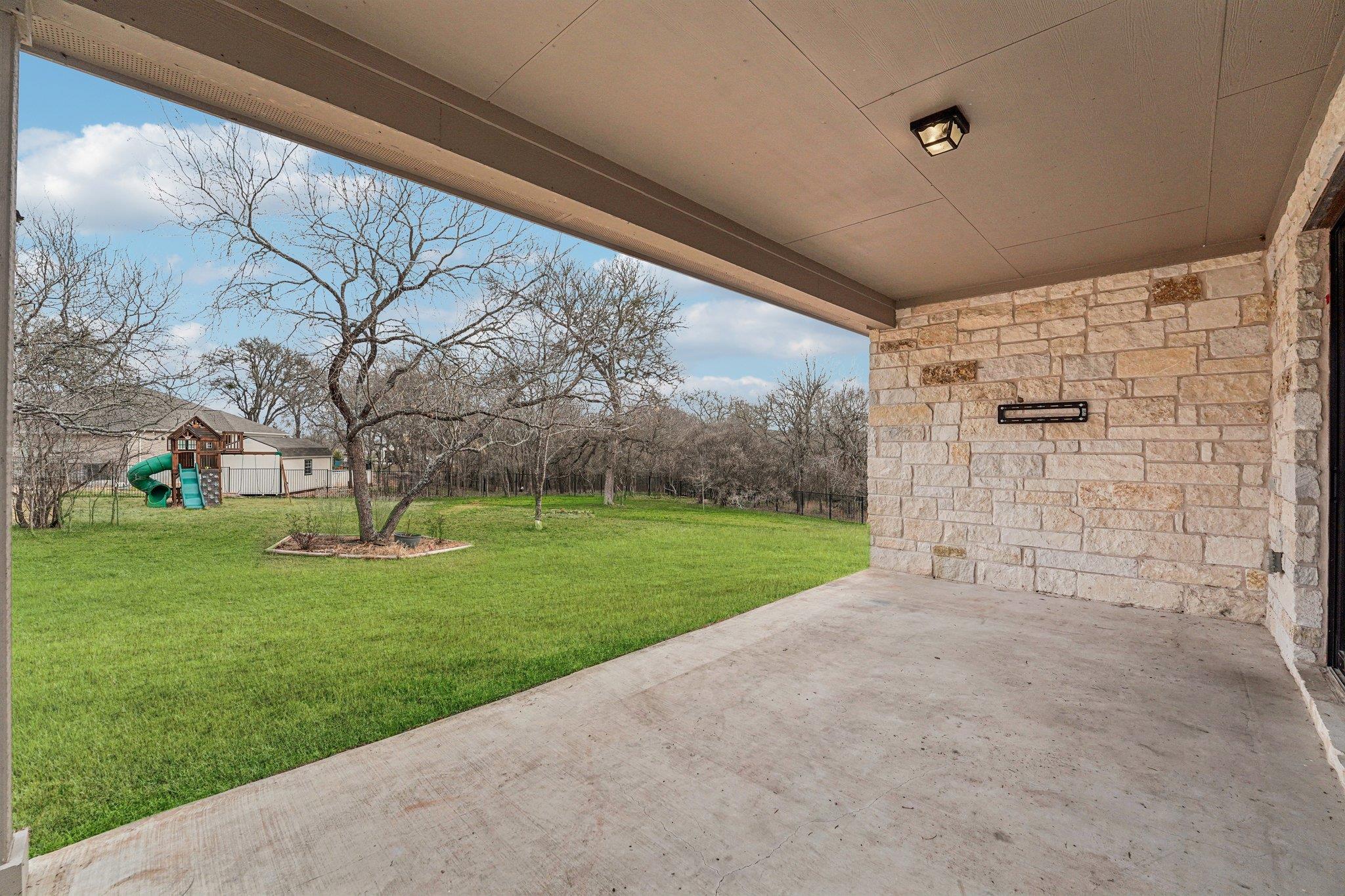 180 Pecos Street Cedar Creek TX 78612
