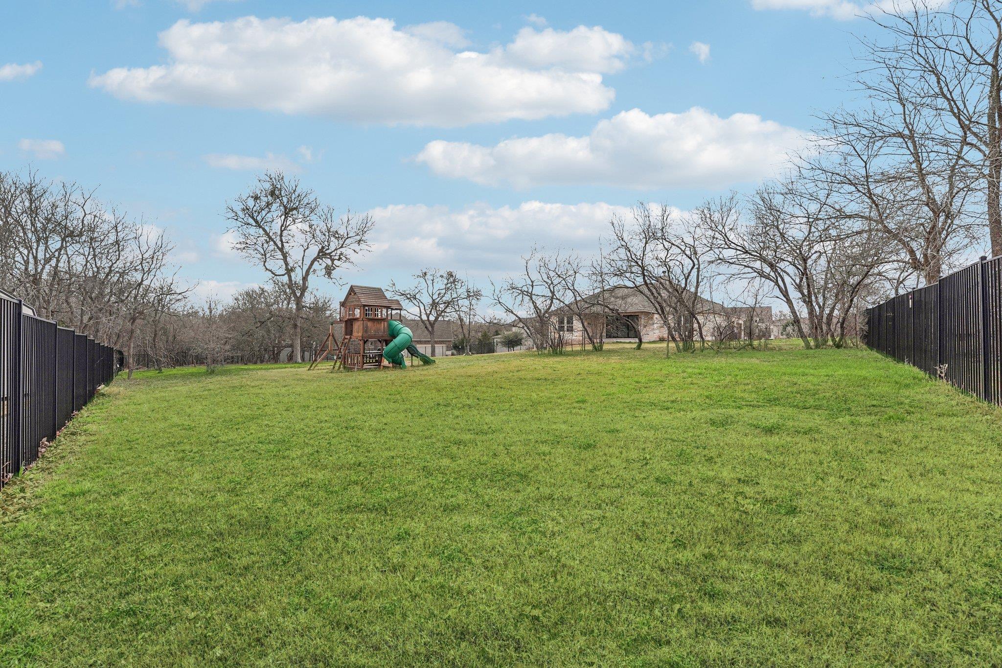 180 Pecos Street Cedar Creek TX 78612