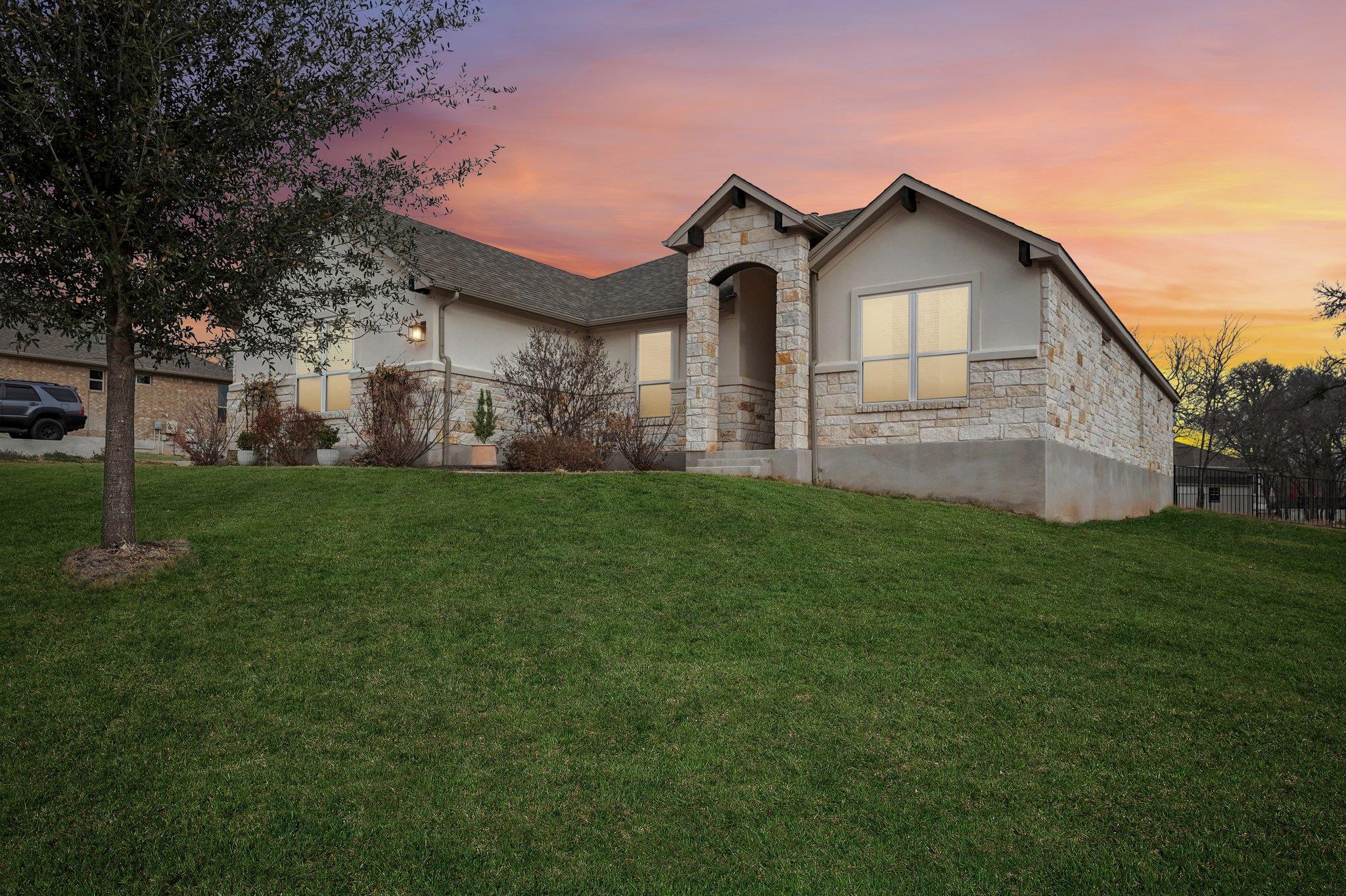 180 Pecos Street Cedar Creek TX 78612