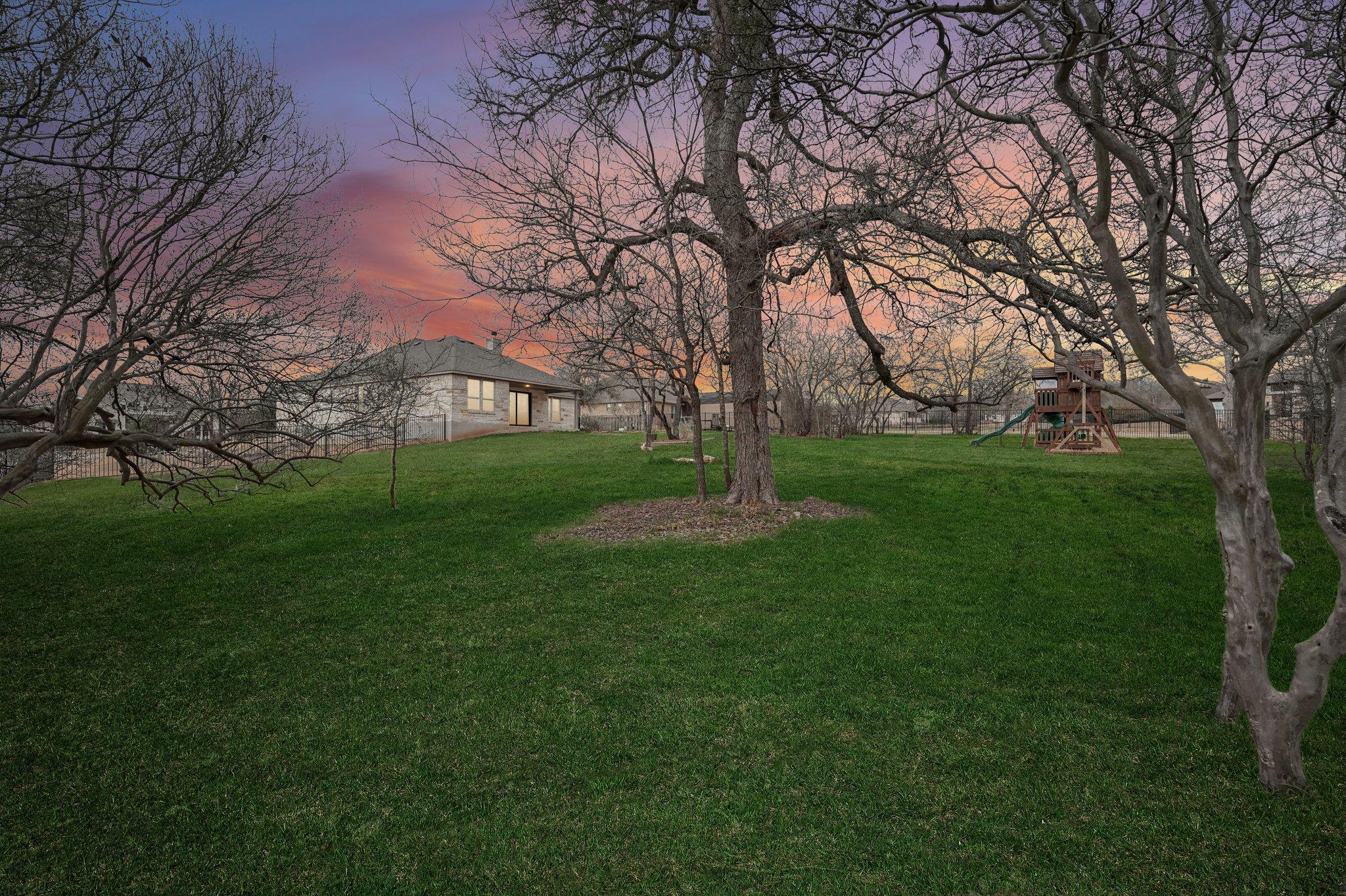 180 Pecos Street Cedar Creek TX 78612