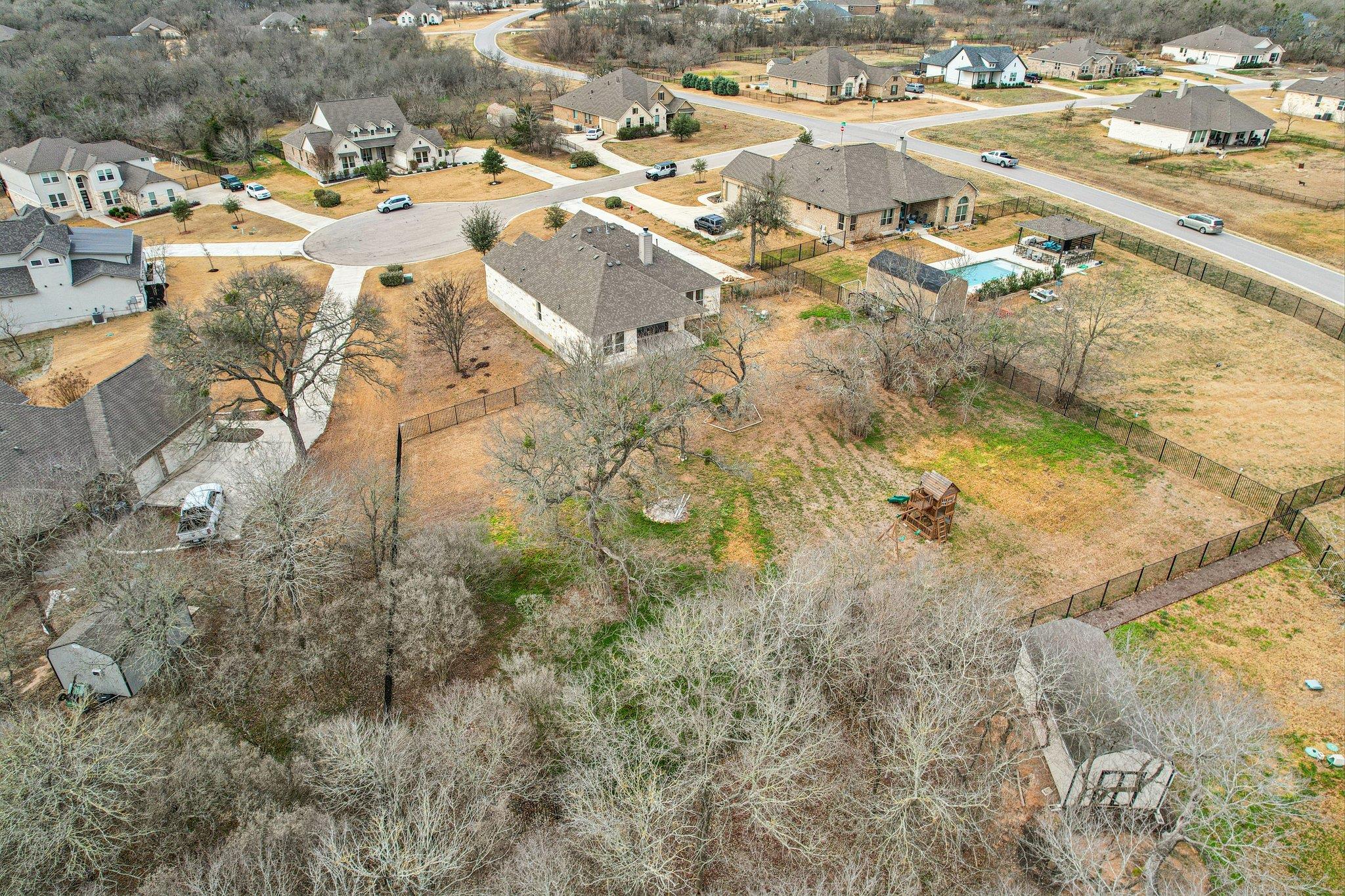 180 Pecos Street Cedar Creek TX 78612