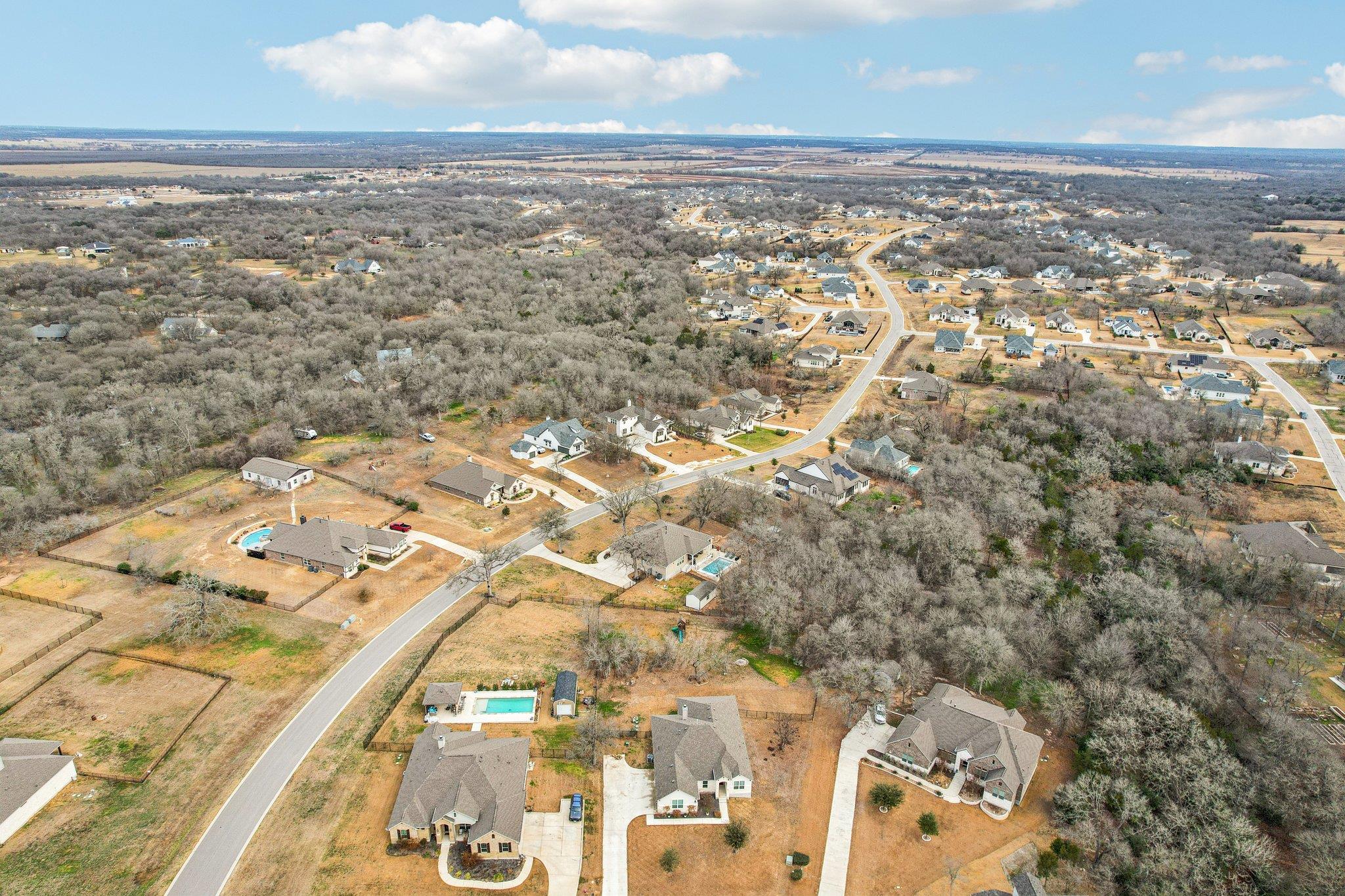 180 Pecos Street Cedar Creek TX 78612