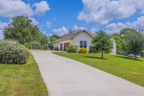 180 Pecos Street Cedar Creek TX 78612