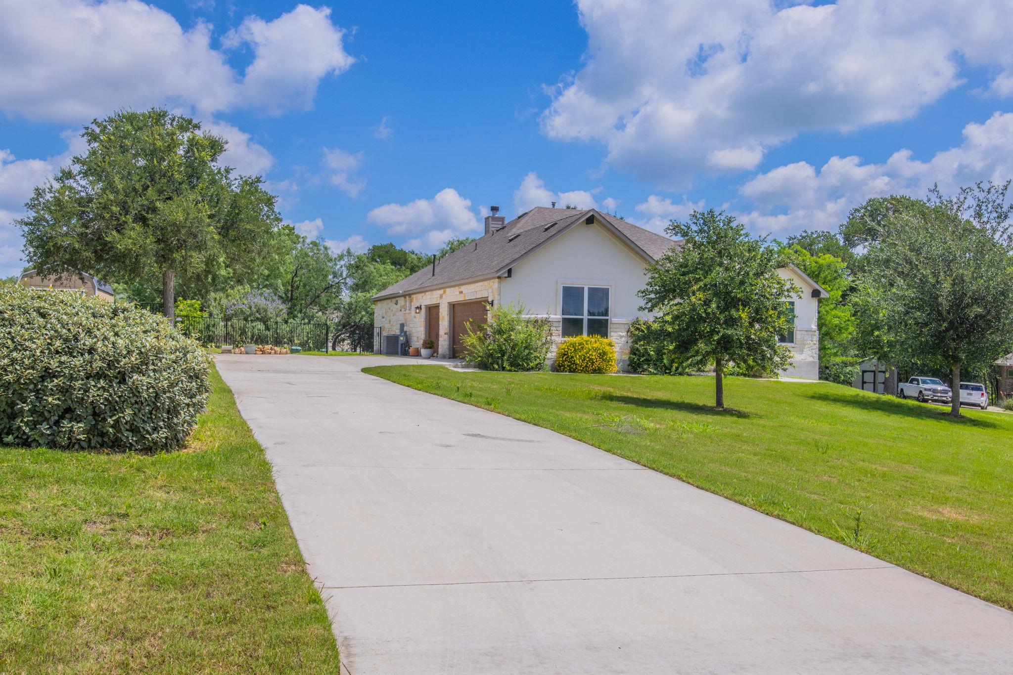 180 Pecos Street Cedar Creek TX 78612