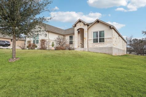 180 Pecos Street Cedar Creek TX 78612