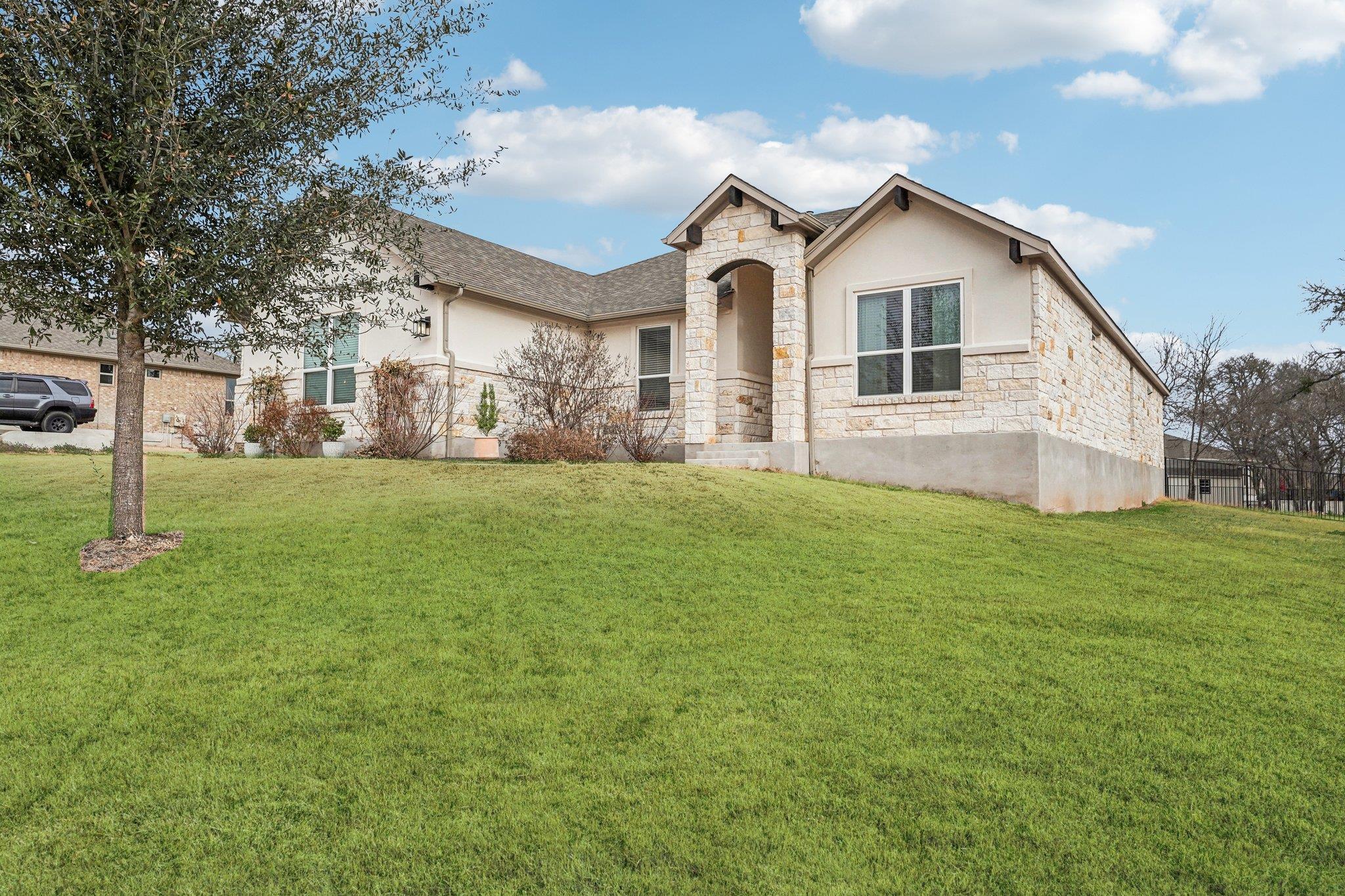 180 Pecos Street Cedar Creek TX 78612